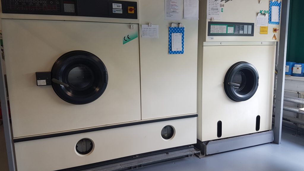 chemische machines