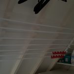 plafonddroogrek-op-schuin-dak