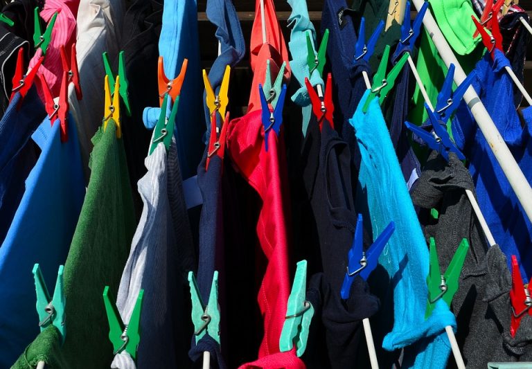 gewassen-kleding