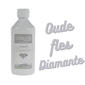 oude fles diamante
