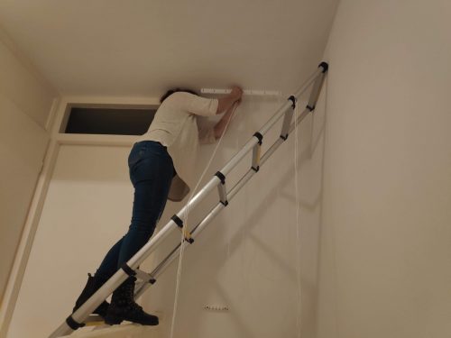 montage boven trap-plafonddroogrek.nl