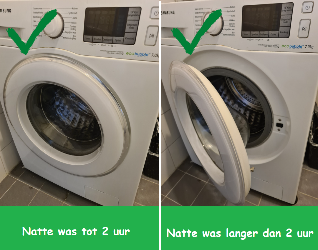 logica milieu Springplank 8 fouten waardoor jouw wasmachine minder lang meegaat - Plafonddroogrek.nl