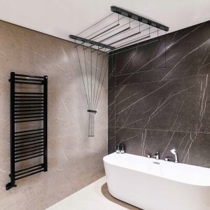plafonddroogrek-zwart-badkamer-2