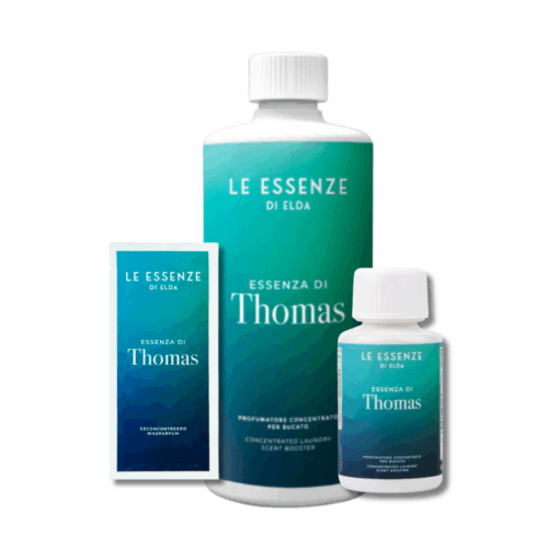 thomas wasparfum le essenze di elda
