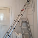 trapgat montage plafonddroogrek-1