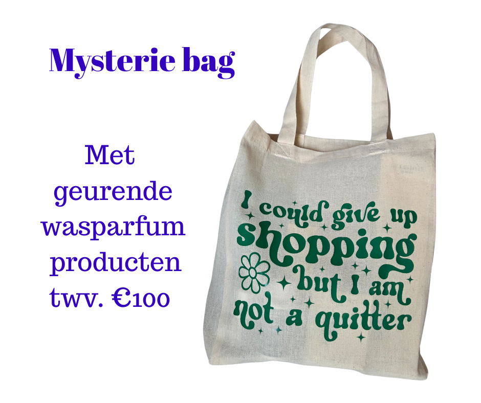 Mysterie Bag Le Essenze di Elda