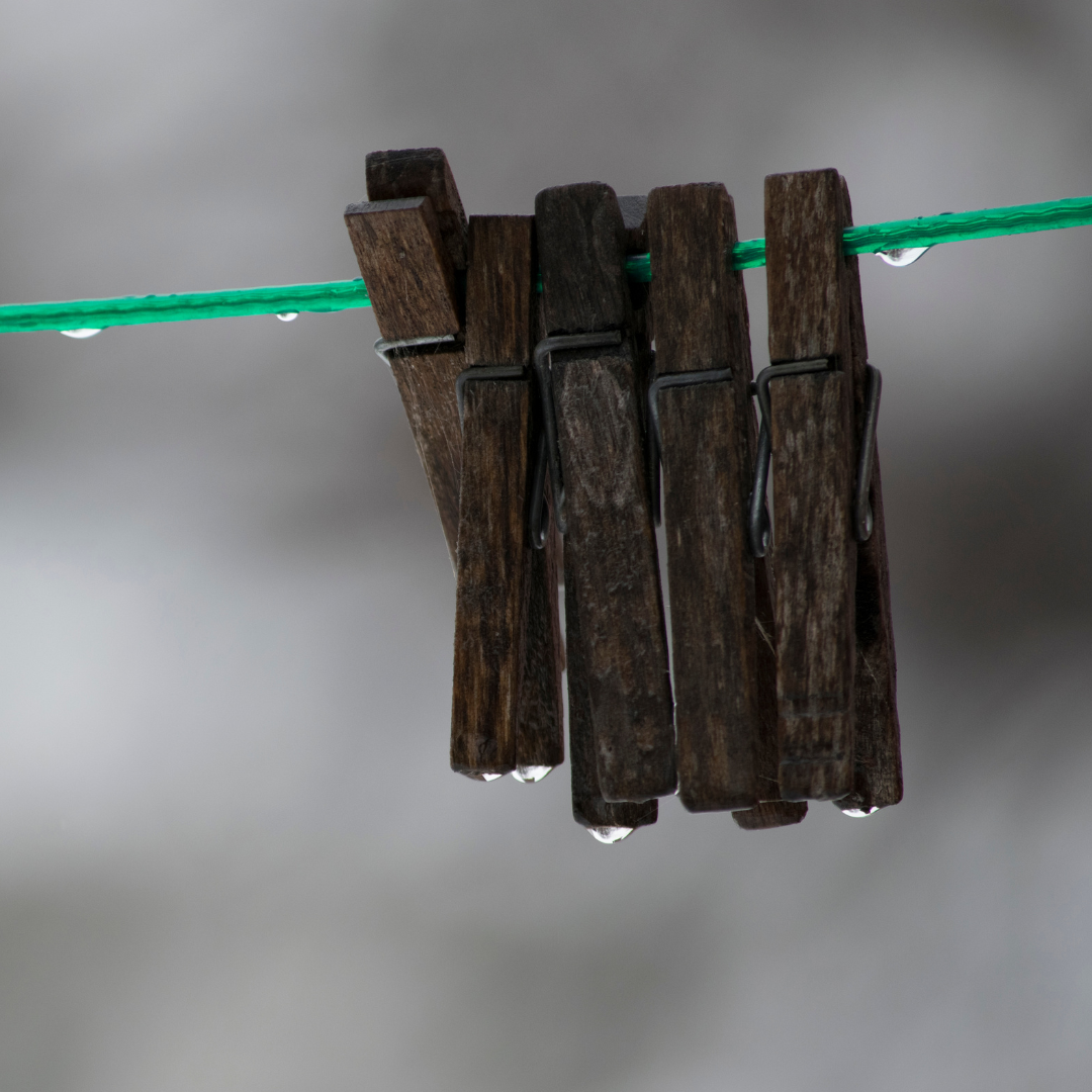 Binnen of buiten de was drogen? Plafonddroogrek.nl