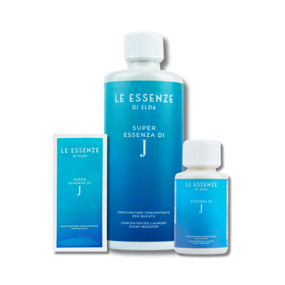 J wasparfum le essenze di elda