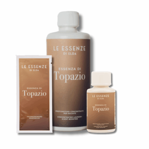 Topazio-wasparfum le essenze di elda
