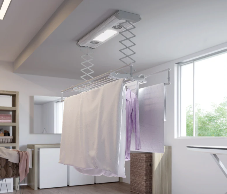 foxy dry air plafondrek