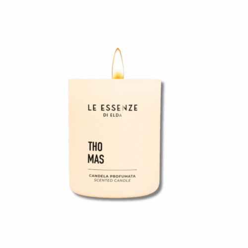 Thomas geurkaars