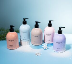 Handzeep le essenze di elda