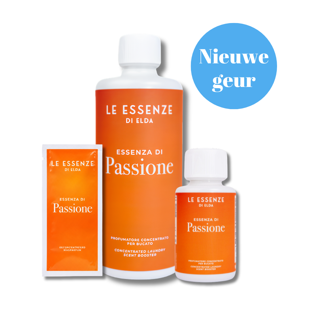 Passione-le essenze di elda wasparfum