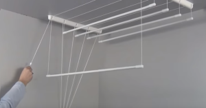 plafonddroogrek-klaar-voor-gebruik